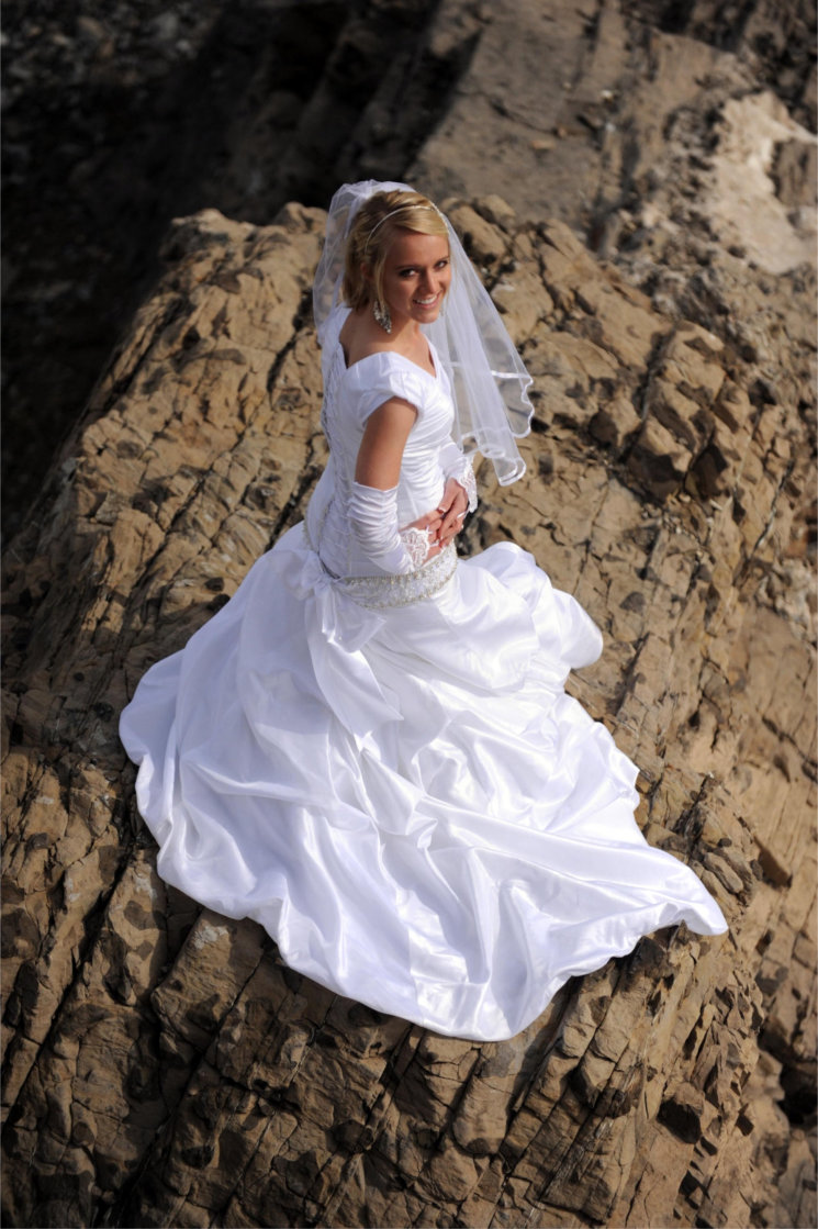 To The Bride and Groom